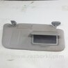 ФОТО Козырек солнцезащитный для Subaru Forester SG Киев