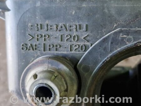 ФОТО Воздушный фильтр (корпус) для Subaru Forester SG S11 (02-08) Київ