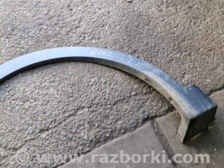 ФОТО Накладка на кузов левая для Hyundai Santa Fe III DM/NC (12-18) Київ