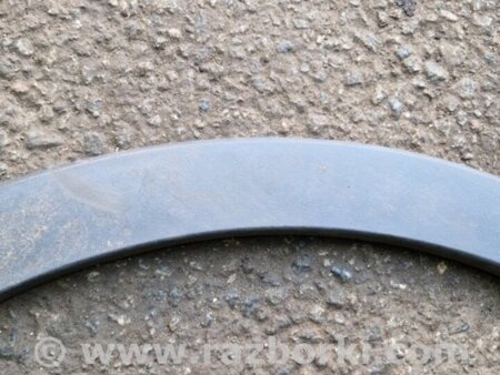 ФОТО Накладка на кузов левая для Hyundai Santa Fe III DM/NC (12-18) Київ