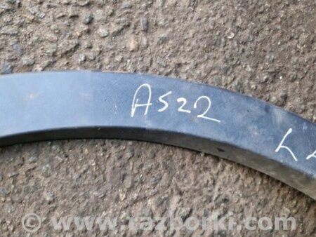 ФОТО Накладка на кузов левая для Hyundai Santa Fe III DM/NC (12-18) Київ