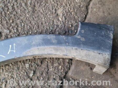 ФОТО Накладка на кузов левая для Hyundai Santa Fe III DM/NC (12-18) Київ