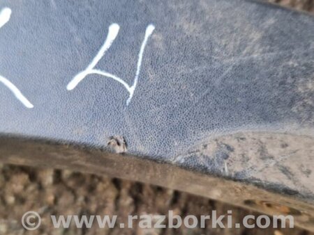 ФОТО Накладка на кузов левая для Hyundai Santa Fe III DM/NC (12-18) Київ