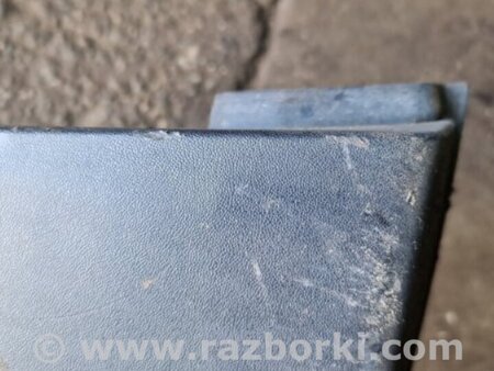 ФОТО Накладка на кузов левая для Hyundai Santa Fe III DM/NC (12-18) Київ