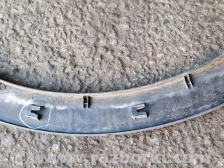 ФОТО Накладка на кузов левая для Hyundai Santa Fe III DM/NC (12-18) Київ