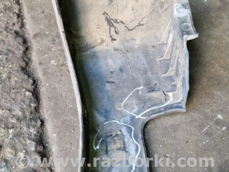 ФОТО Накладка на кузов левая для Hyundai Santa Fe III DM/NC (12-18) Київ