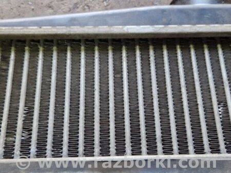ФОТО Интеркулер для Subaru Forester SG S11 (02-08) Київ