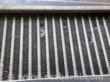 ФОТО Интеркулер для Subaru Forester SG S11 (02-08) Київ