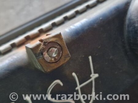 ФОТО Интеркулер для Subaru Forester SG S11 (02-08) Київ