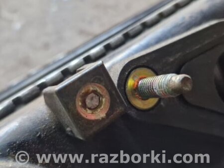 ФОТО Интеркулер для Subaru Forester SG S11 (02-08) Київ