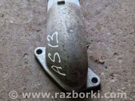 ФОТО Патрубок интеркулера для Subaru Forester SG S11 (02-08) Київ