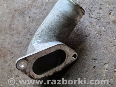 ФОТО Патрубок интеркулера для Subaru Forester SG S11 (02-08) Київ