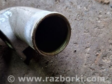 ФОТО Патрубок интеркулера для Subaru Forester SG S11 (02-08) Київ