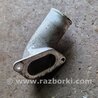 ФОТО Патрубок интеркулера для Subaru Forester SG S11 (02-08) Київ