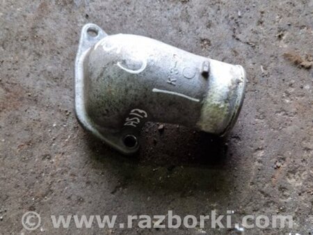ФОТО Патрубок интеркулера для Subaru Forester SG S11 (02-08) Київ