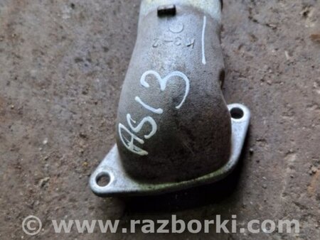 ФОТО Патрубок интеркулера для Subaru Forester SG S11 (02-08) Київ