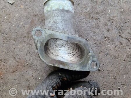 ФОТО Патрубок интеркулера для Subaru Forester SG S11 (02-08) Київ