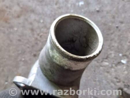 ФОТО Патрубок интеркулера для Subaru Forester SG S11 (02-08) Київ