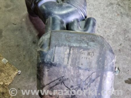 ФОТО Резонатор воздушного фильтра для Subaru Forester SG S11 (02-08) Київ