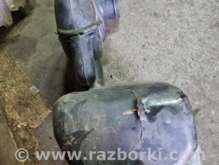 ФОТО Резонатор воздушного фильтра для Subaru Forester SG S11 (02-08) Київ