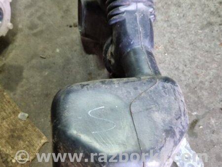 ФОТО Резонатор воздушного фильтра для Subaru Forester SG S11 (02-08) Київ