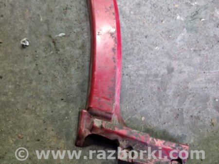 ФОТО Накладка на кузов для Subaru Forester SG S11 (02-08) Київ