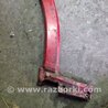 Накладка на кузов Subaru Forester SG S11 (02-08)