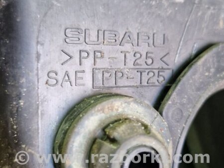 ФОТО Воздушный фильтр (корпус) для Subaru Forester SG S11 (02-08) Київ