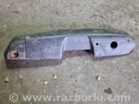 ФОТО Защита двигателя для Subaru Forester SG S11 (02-08) Київ