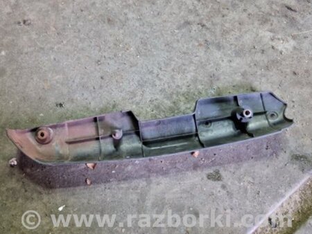 ФОТО Защита двигателя для Subaru Forester SG S11 (02-08) Київ