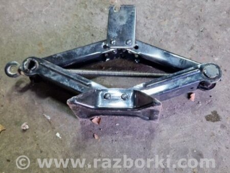 ФОТО Домкрат для Subaru Forester SG S11 (02-08) Київ