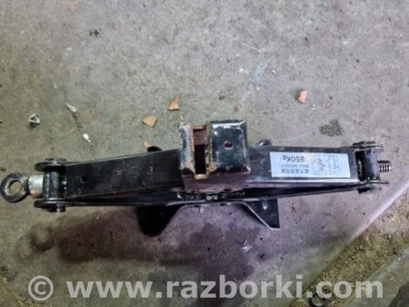 ФОТО Домкрат для Subaru Forester SG S11 (02-08) Київ