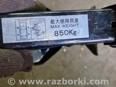 ФОТО Домкрат для Subaru Forester SG S11 (02-08) Київ
