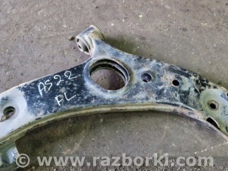 ФОТО Рычаг нижний передний левый для Hyundai Santa Fe III DM/NC (12-18) Київ