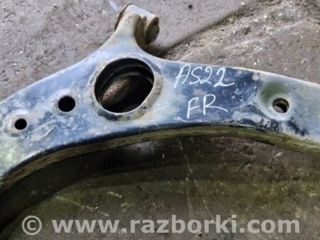 ФОТО Рычаг нижний передний правый для Hyundai Santa Fe III DM/NC (12-18) Київ