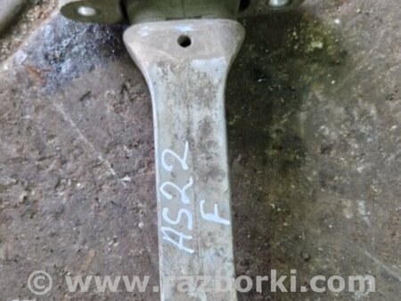 ФОТО Подушка передняя для Hyundai Santa Fe III DM/NC (12-18) Київ