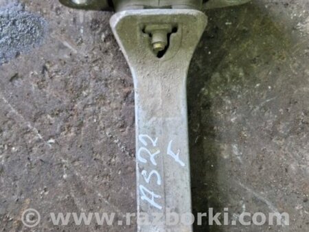 ФОТО Подушка передняя для Hyundai Santa Fe III DM/NC (12-18) Київ