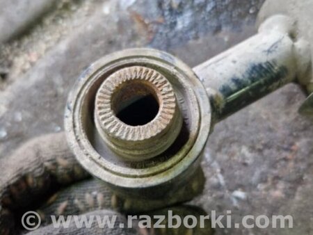 ФОТО Подушка передняя для Hyundai Santa Fe III DM/NC (12-18) Київ