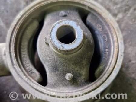 ФОТО Подушка передняя для Hyundai Santa Fe III DM/NC (12-18) Київ