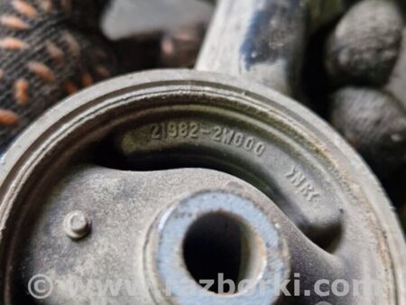 ФОТО Подушка передняя для Hyundai Santa Fe III DM/NC (12-18) Київ