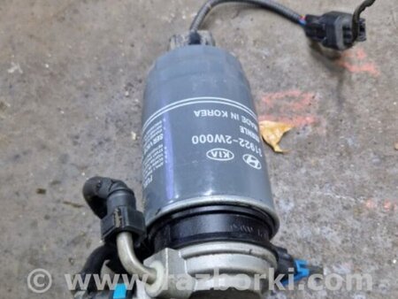 ФОТО Бензонасос для Hyundai Santa Fe III DM/NC (12-18) Київ