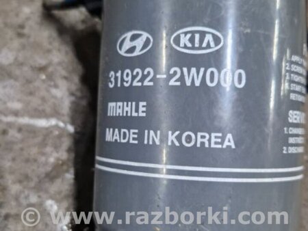 ФОТО Бензонасос для Hyundai Santa Fe III DM/NC (12-18) Київ