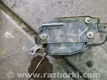 ФОТО Моторчик для Subaru Forester SG S11 (02-08) Київ