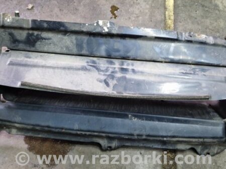 ФОТО Воздухозаборник для Subaru Forester SG S11 (02-08) Київ