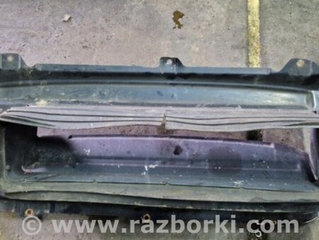 ФОТО Воздухозаборник для Subaru Forester SG S11 (02-08) Київ