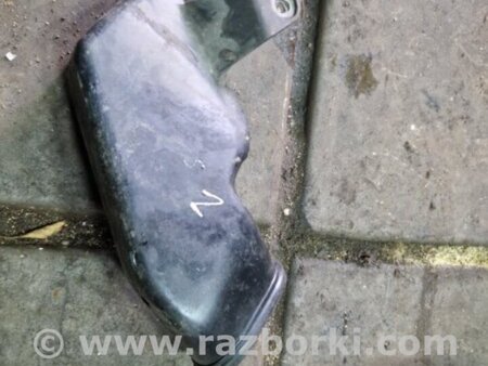 ФОТО Воздуховод печки для Subaru Forester SG S11 (02-08) Київ