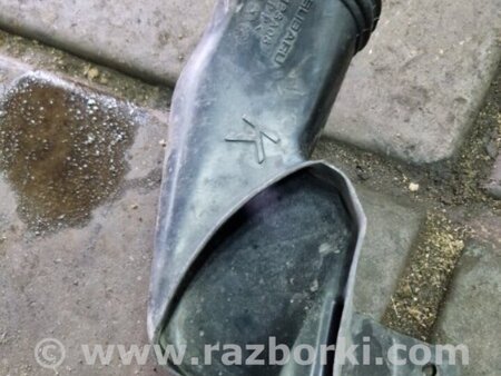 ФОТО Воздуховод печки для Subaru Forester SG S11 (02-08) Київ