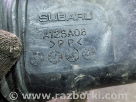 ФОТО Воздуховод печки для Subaru Forester SG S11 (02-08) Київ