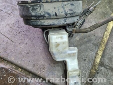 ФОТО Вакуумный усилитель для Hyundai Santa Fe III DM/NC (12-18) Київ