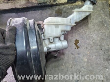 ФОТО Вакуумный усилитель для Hyundai Santa Fe III DM/NC (12-18) Київ
